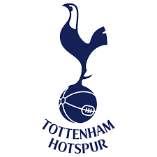 Tottenham Hotspur Primary logo iron on transfers